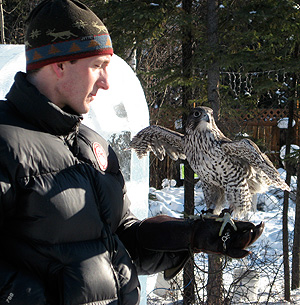 Photo caption below.