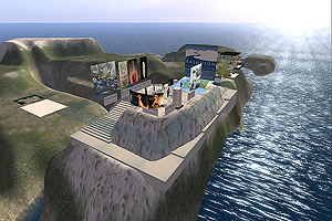 Photo caption below.