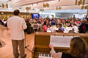 Photo caption below.