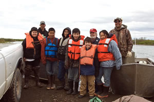 Photo caption below.