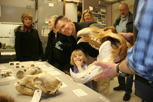 Photo caption below.