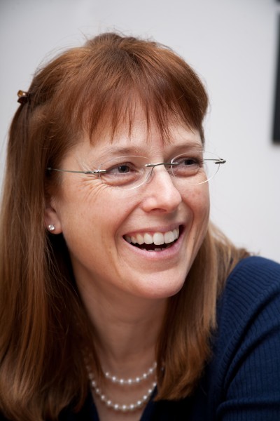 Nettie La Belle-Hamer