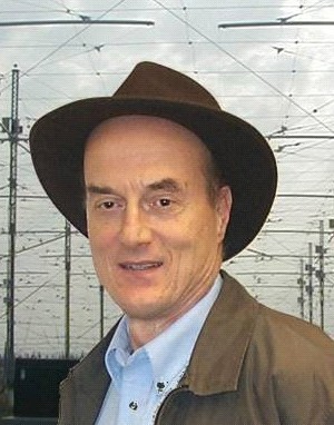 Photo of Dr. Paul Bernhardt