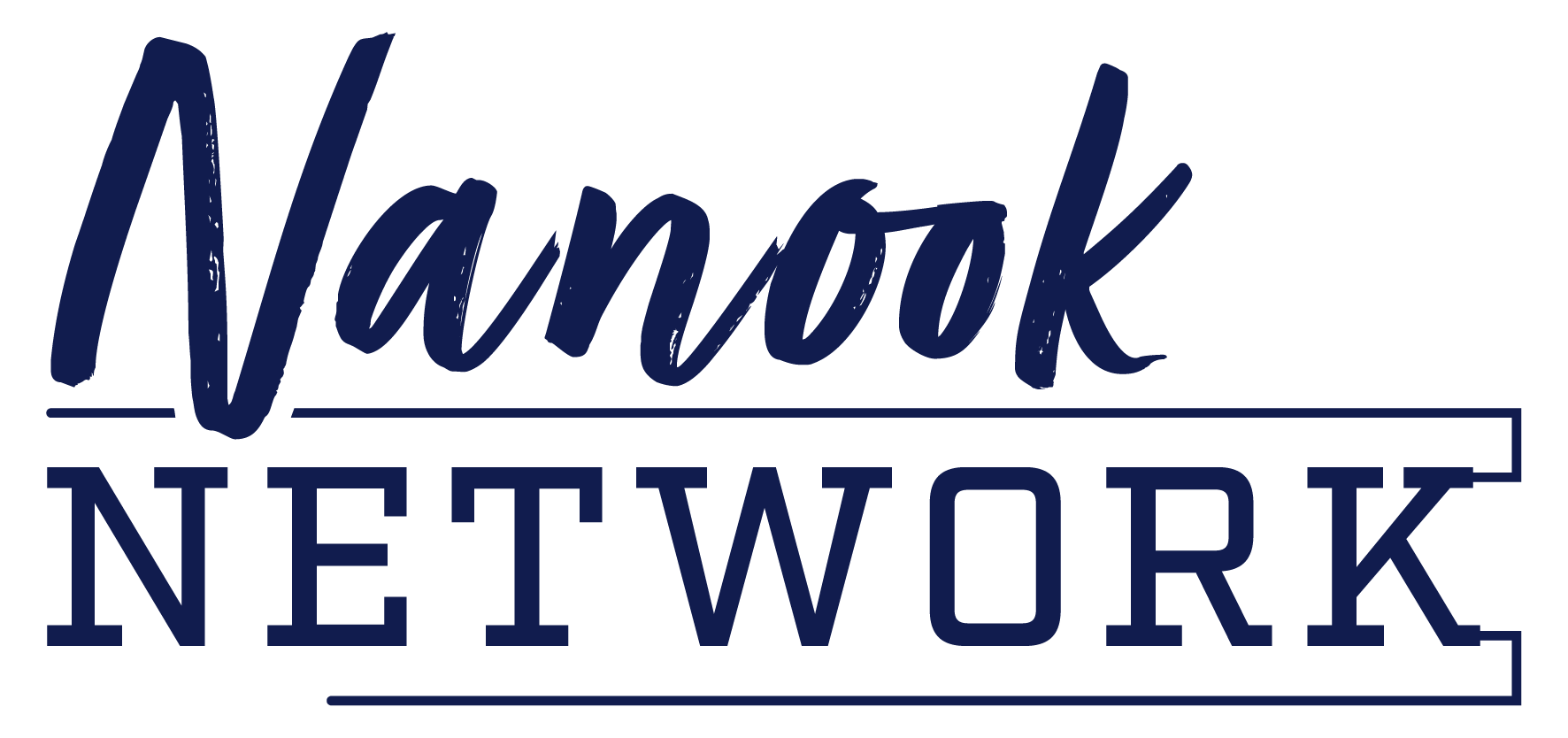 Nanook Network logo
