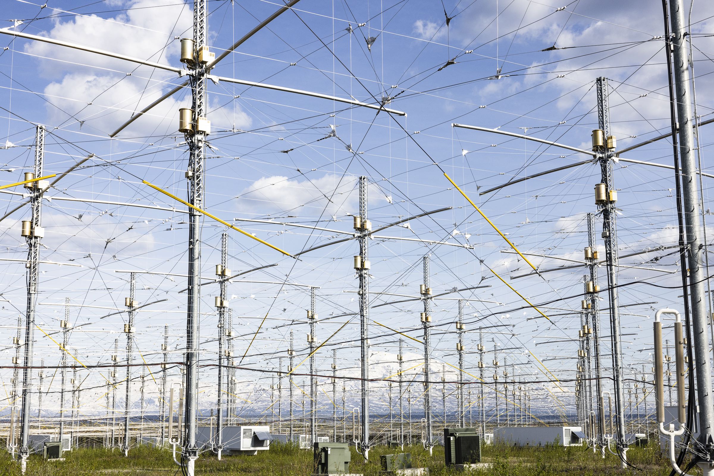 HAARP to hold public open house Saturday, Aug. 27 | UAF news and information