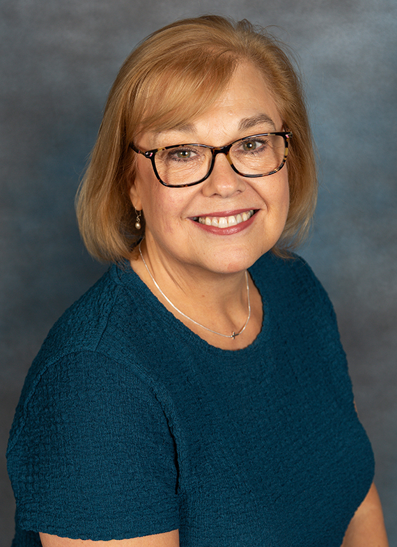 Jennie Witter