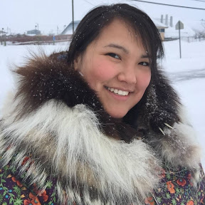 Mae Mendenhall, the library director for the UAF Chukchi Campus in Kotzebue, was named the rural staff member for May 2023.