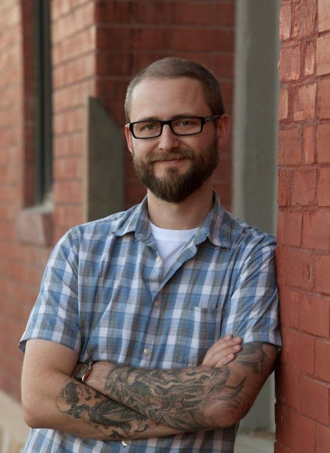 Michael A. Hill