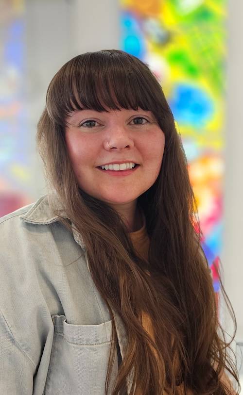 University of Alaska Fairbanks graduate student Jorda Kovash was recently awarded a National Science Foundation Graduate Research Fellowship. She is one of two graduate students in the state of Alaska who received the prestigious award in the 2024 cycle.

