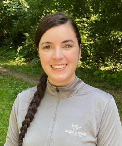 Sarah Stamps headshot