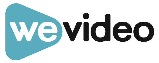 WeVideo logo