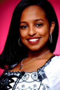 Blen Alemayehu