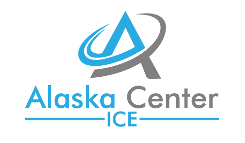 Center ICE Logo