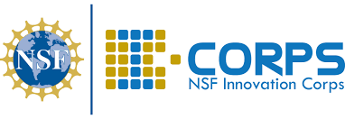 NSF Corps logo