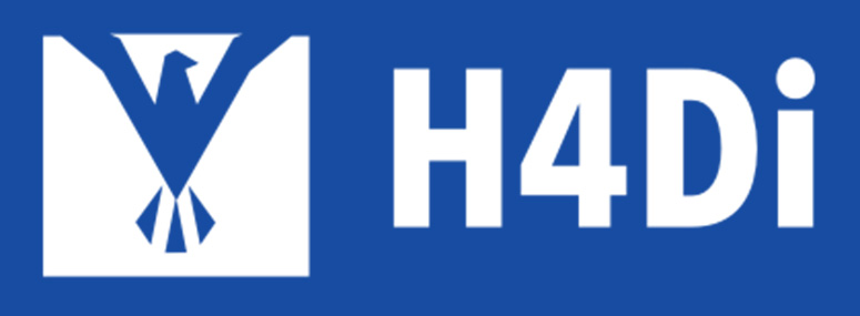 H4Di logo