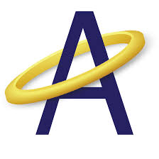 AK Angel Conference logo