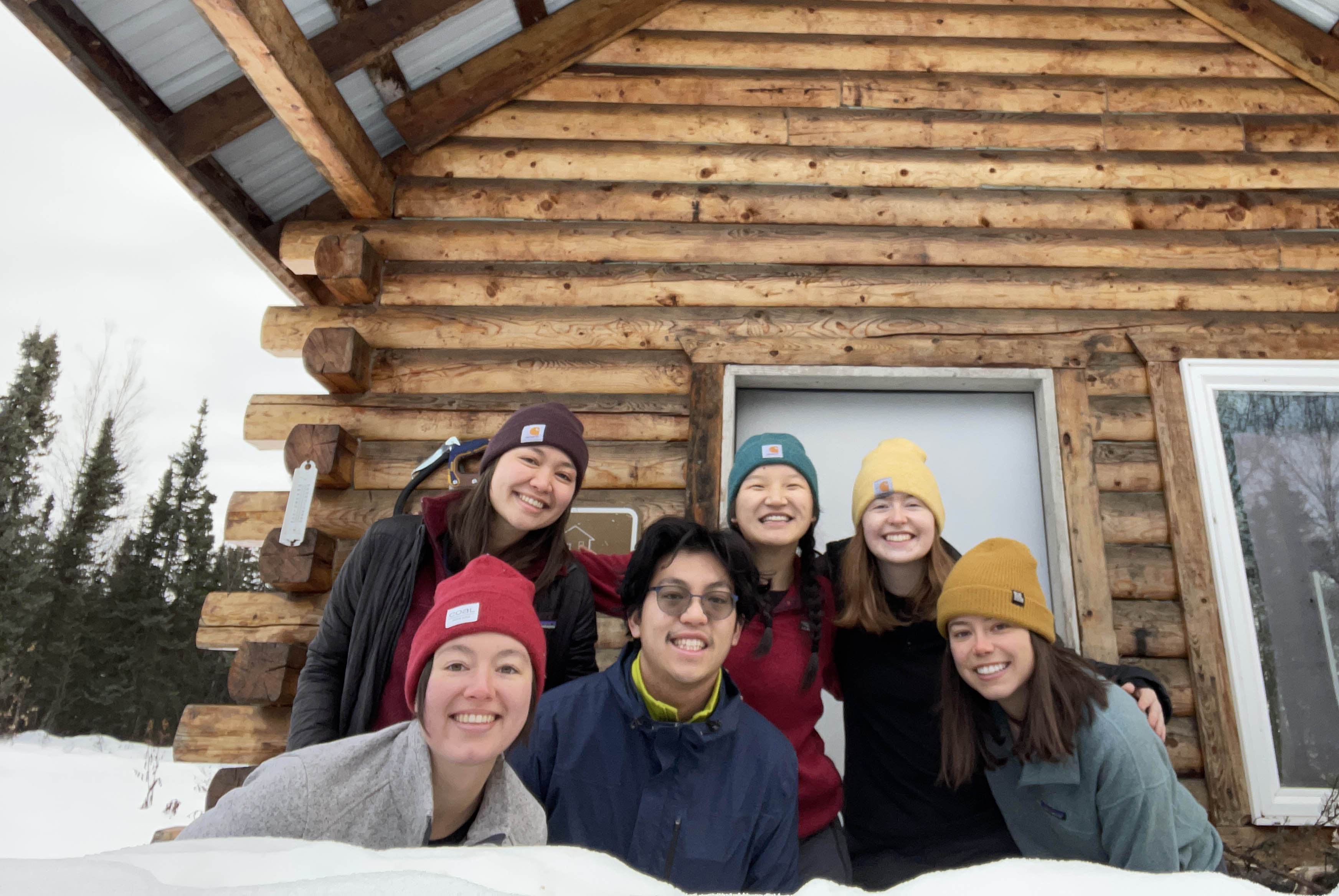 Alaska Fellows