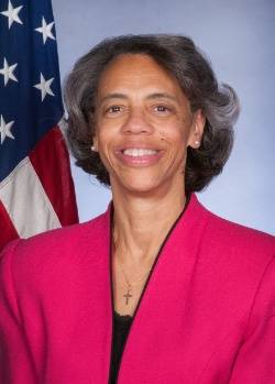 Ambassador Marcia Bernicat