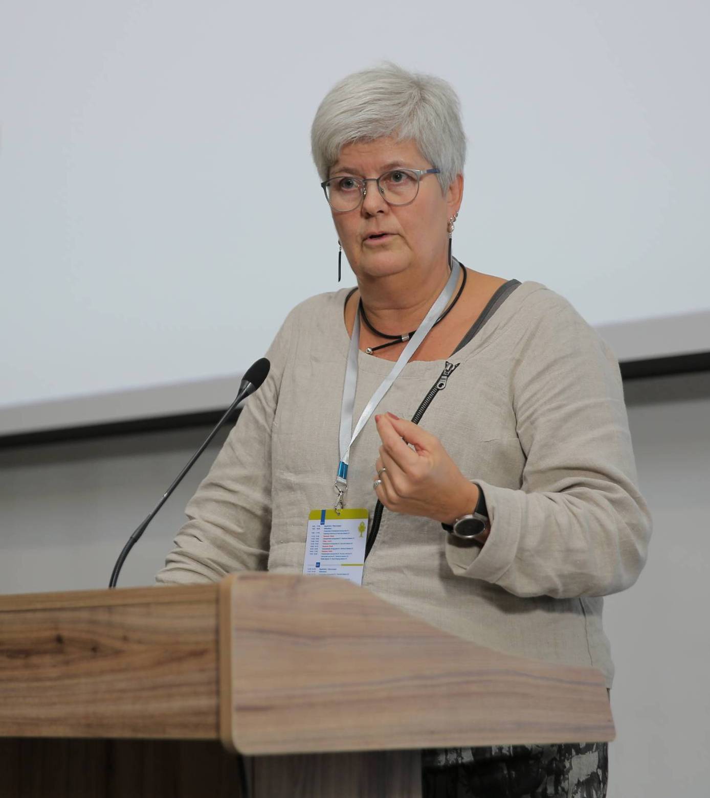 Marit Hanerød Hoveid