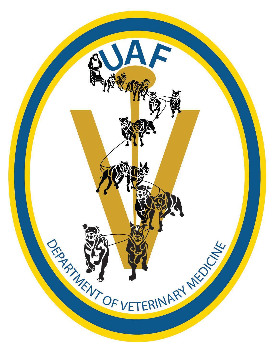 VetMed Logo