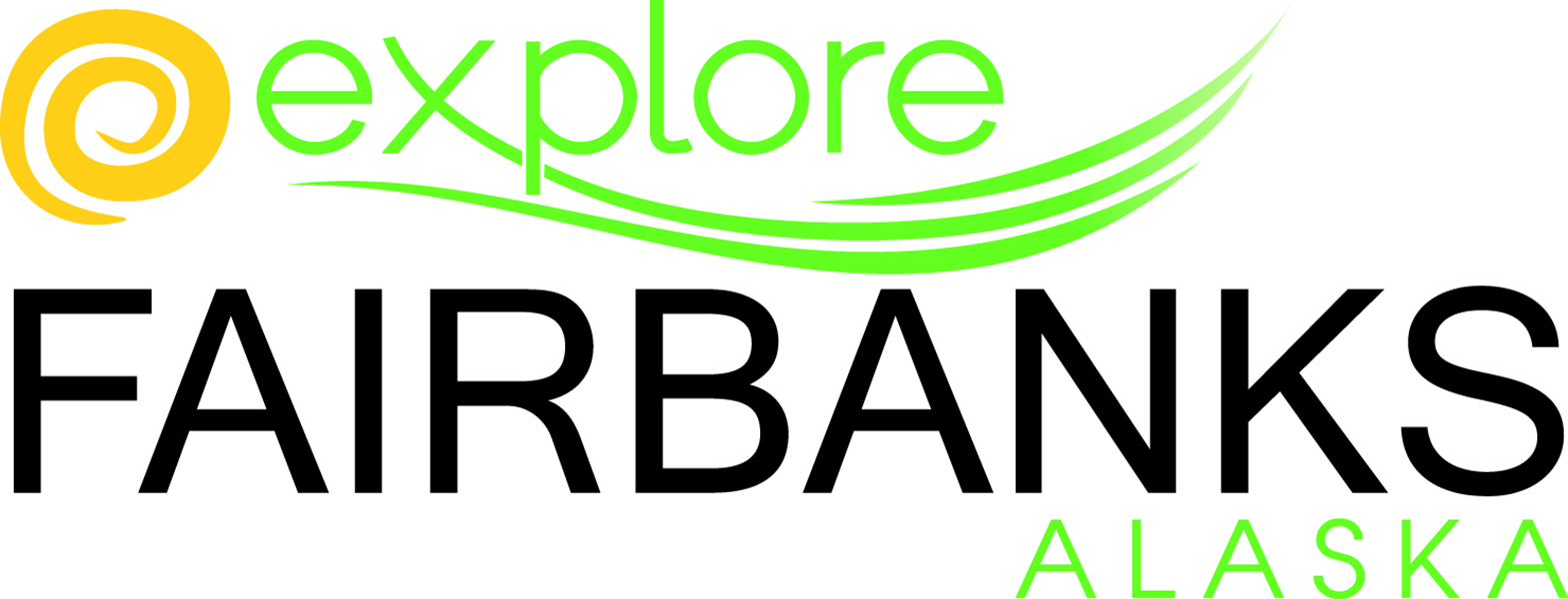 Explore Fairbanks Logo