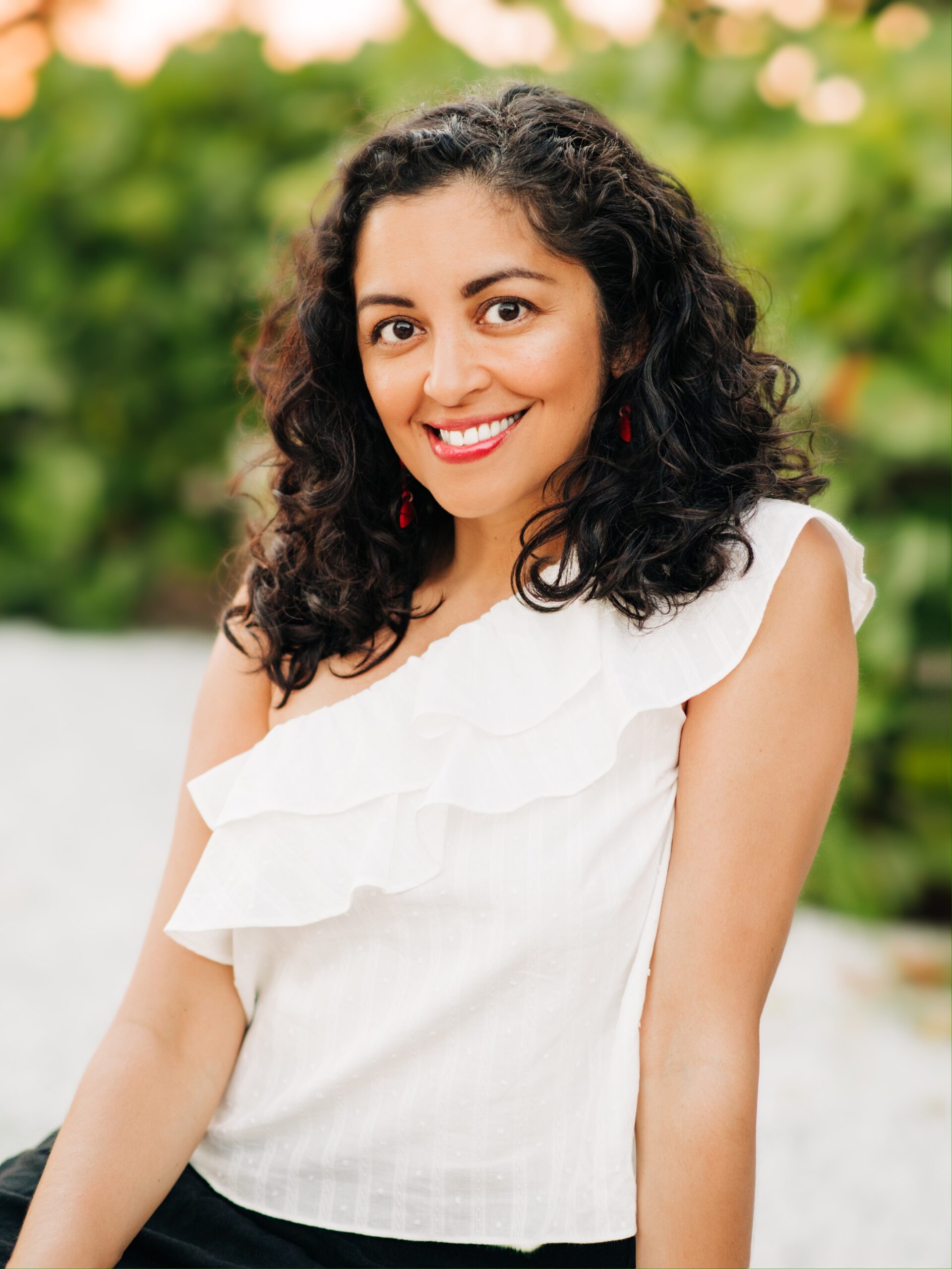 We are very excited to announce that Aimee Nezhukumatathil will judge our 2023 Book Prize in poetry!