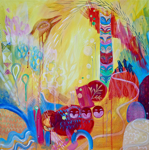 Untitled by Ferryn Nowatzki