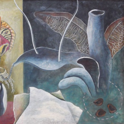 Guardians by Linda Laino