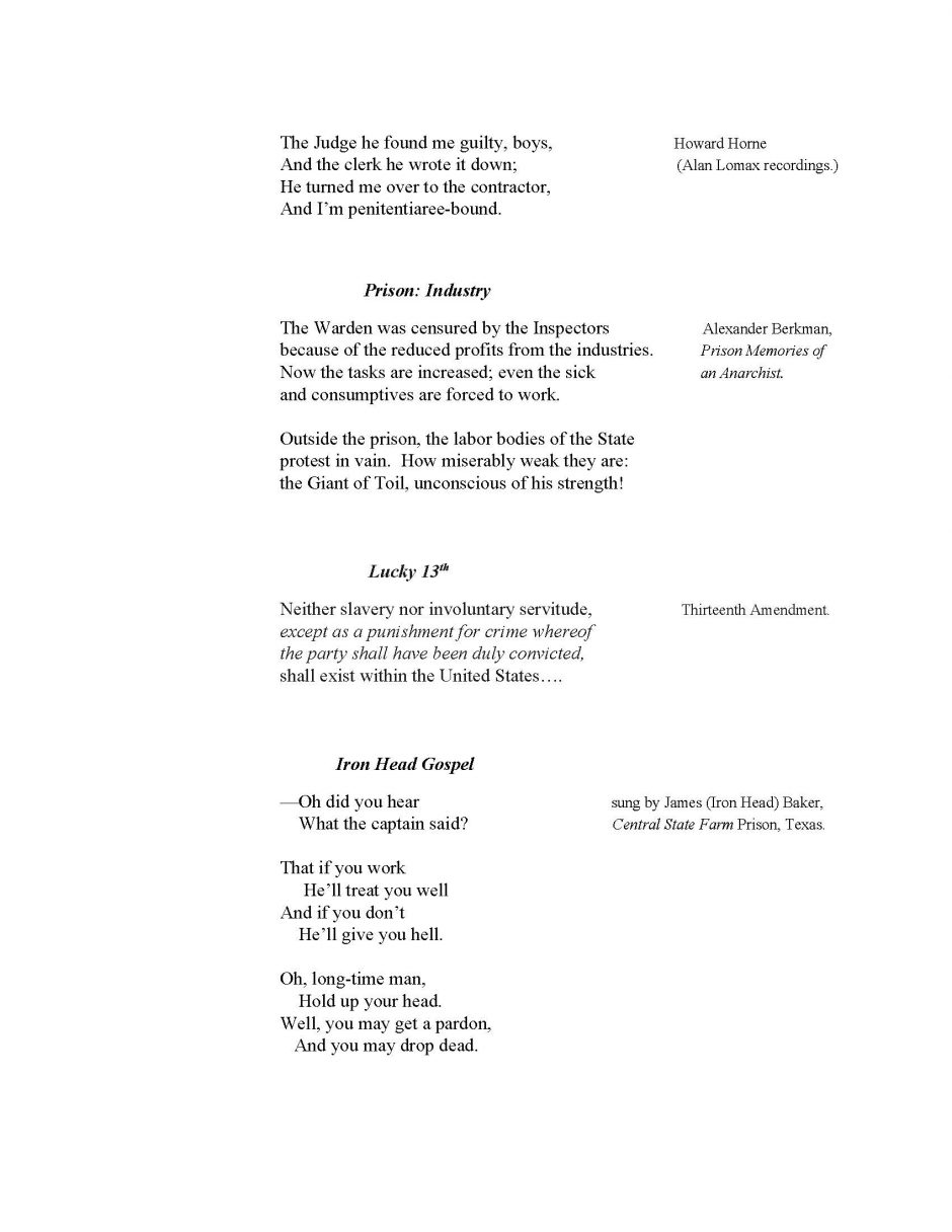 Page 2 of Convictions