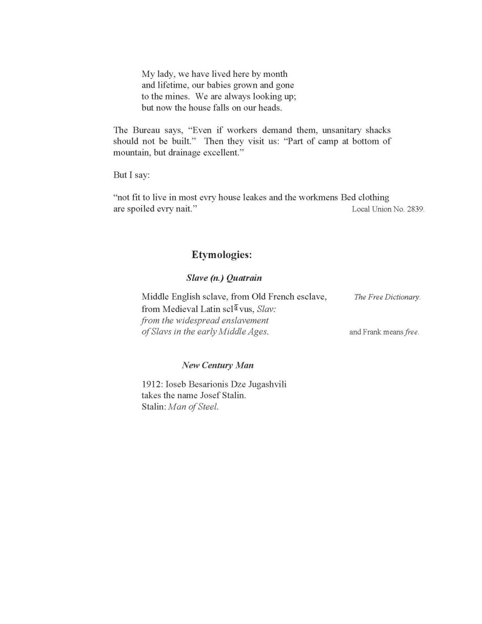 page 5 of Convictions