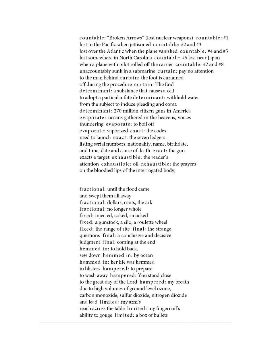 page 2 of If the Brain is Skin Folded In