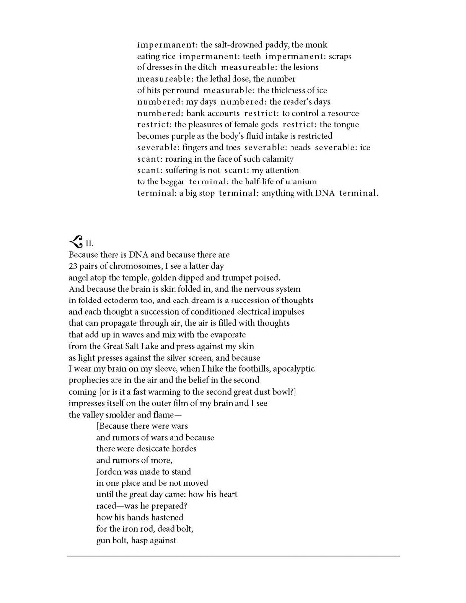 page 3 of If the Brain is Skin Folded In