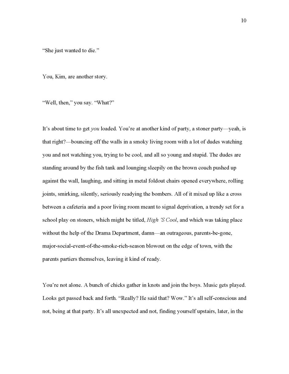 page 10 of Kim Story