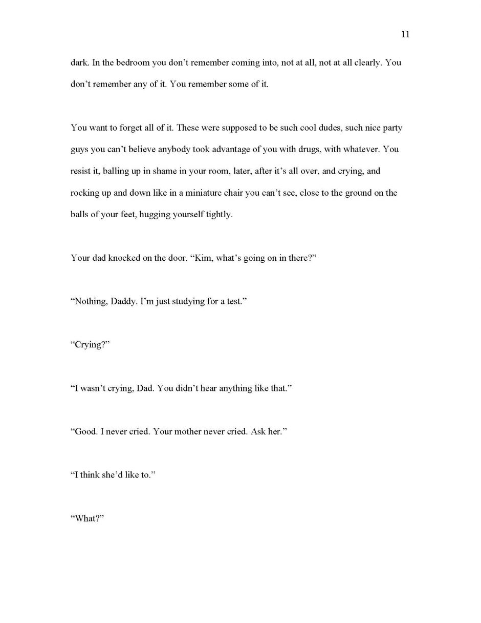 page 11 of Kim Story