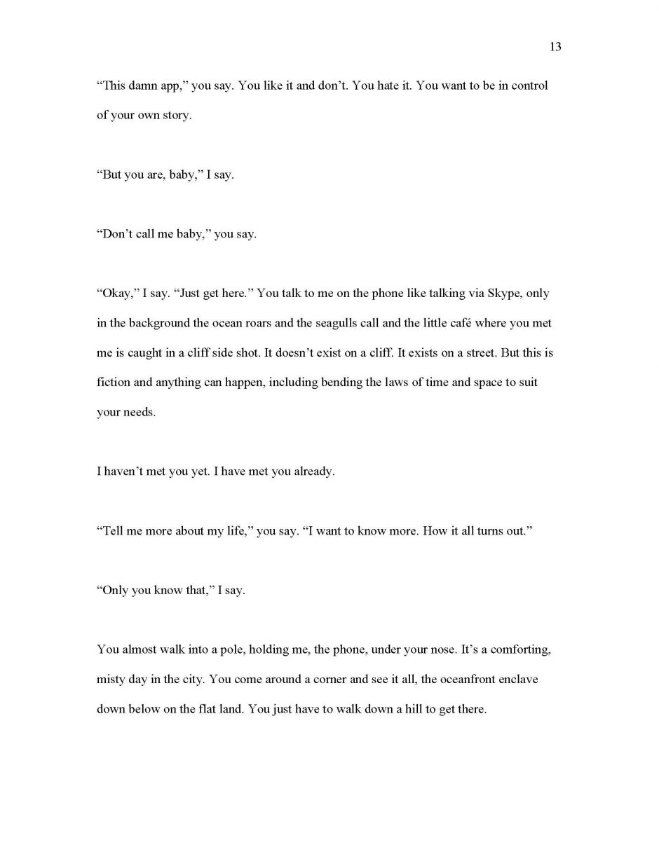 page 13 of Kim Story