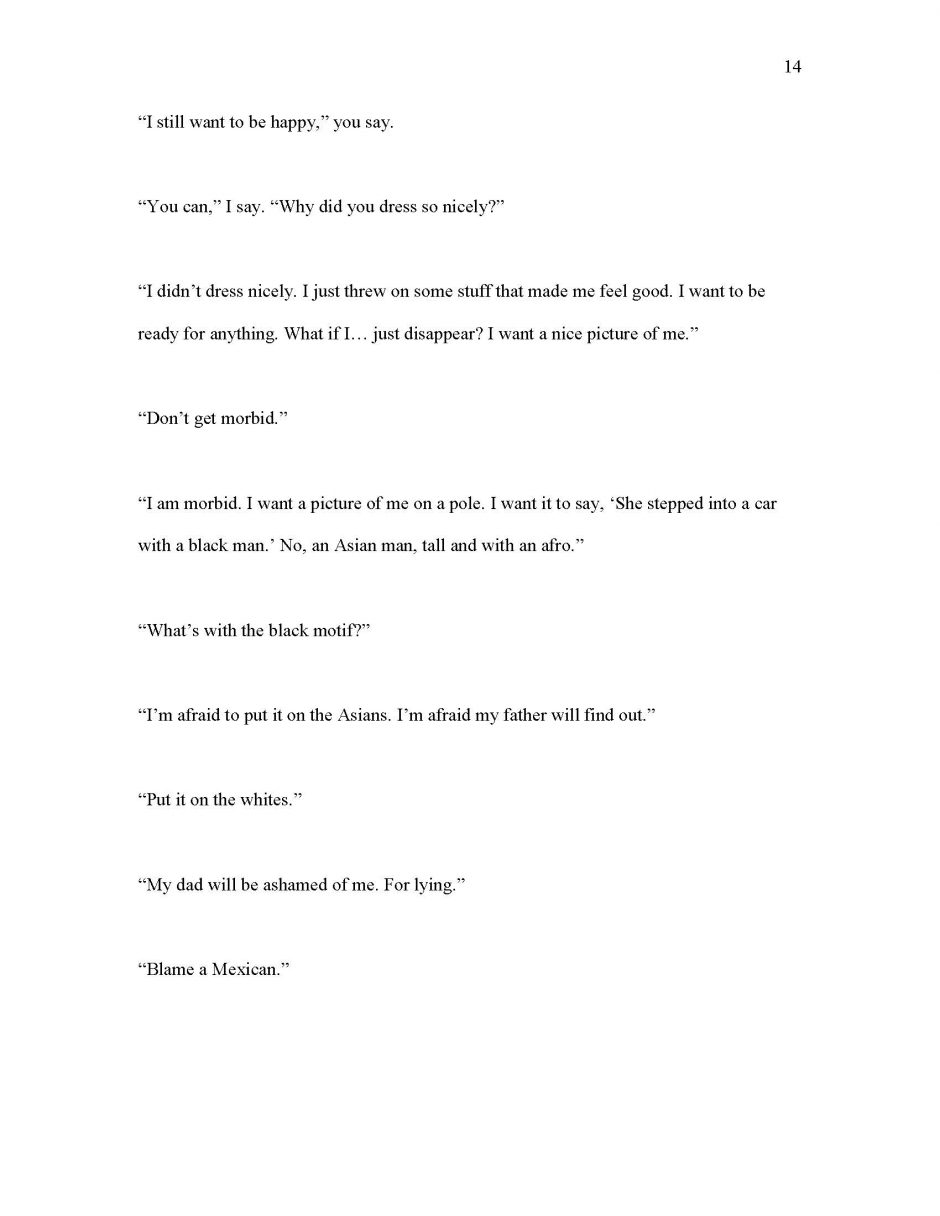 page 14 of Kim Story