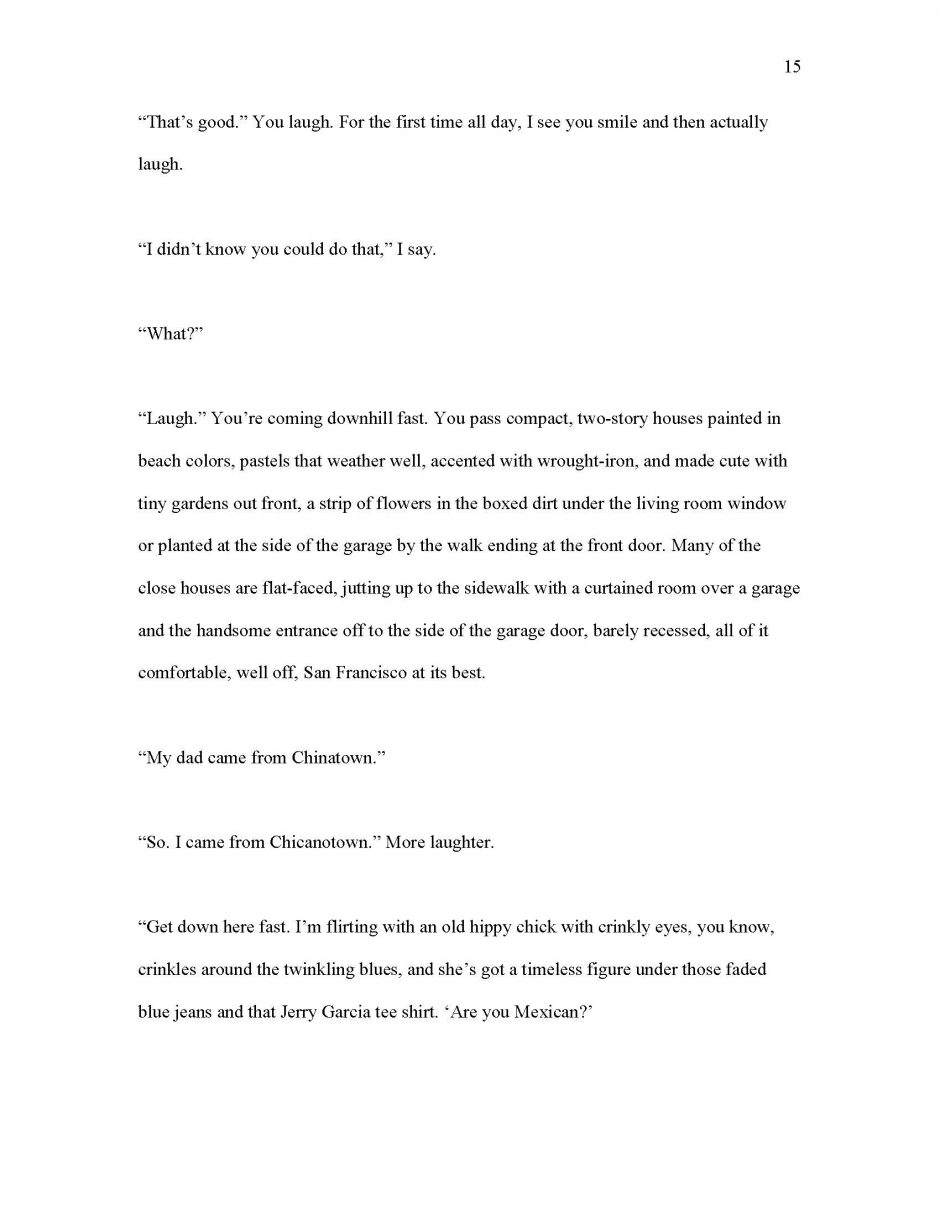 page 15 of Kim Story