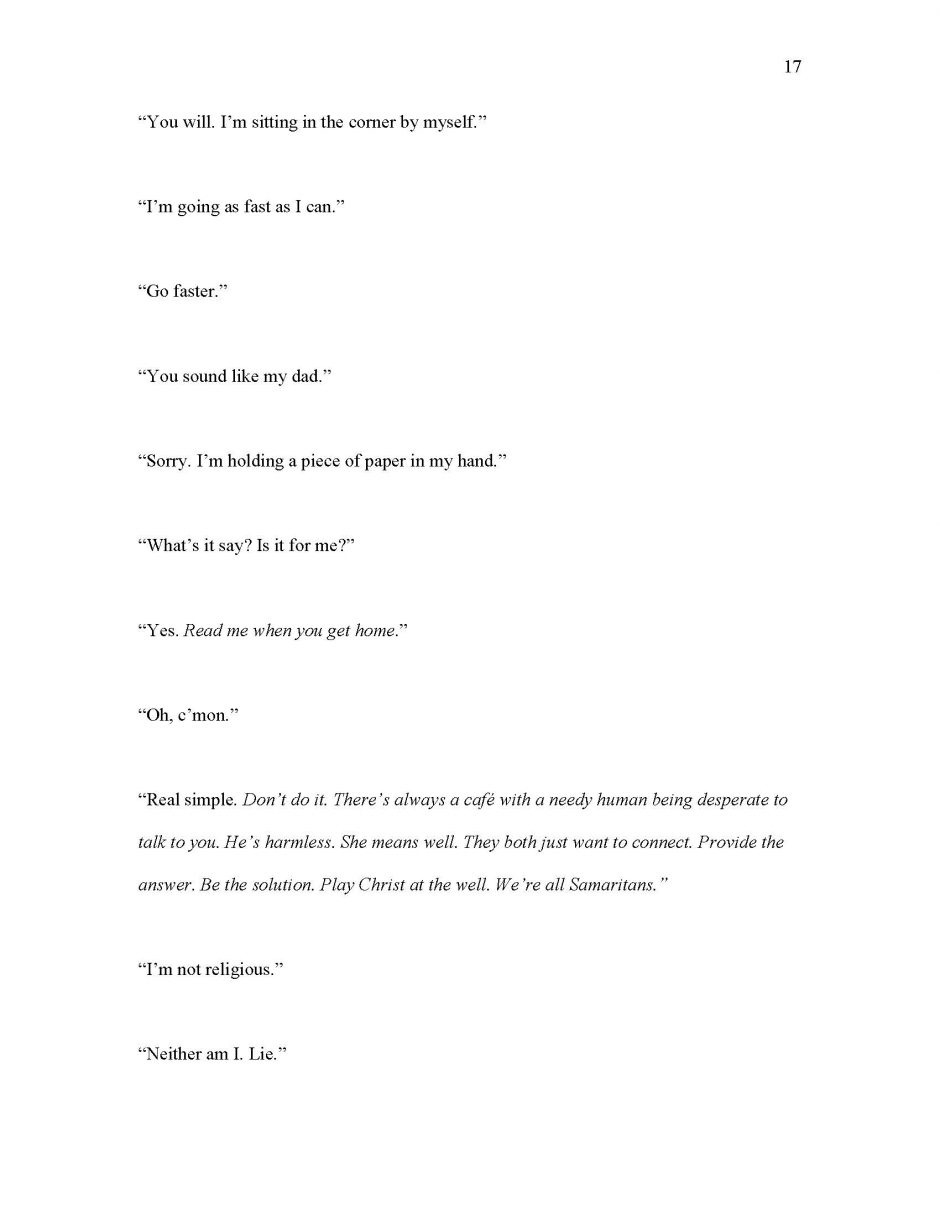 page 17 of Kim Story