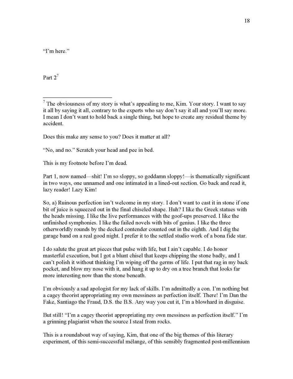 page 18 of Kim Story