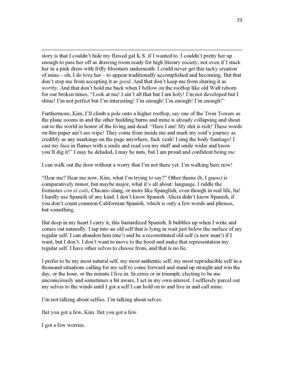 page 19 of Kim Story