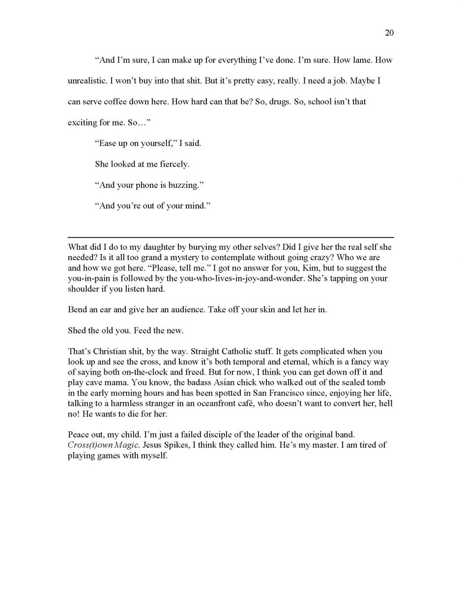 page 20 of Kim Story