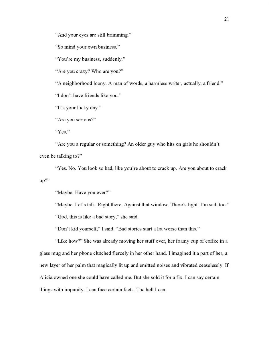 page 21 of Kim Story