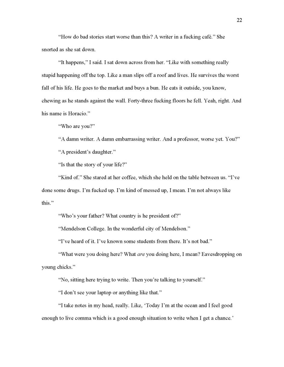 page 22 of Kim Story