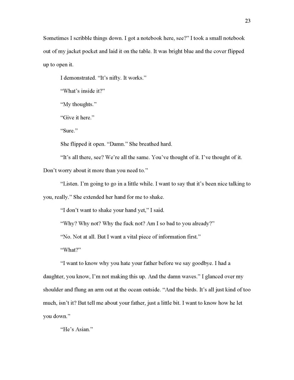 page 23 of Kim Story