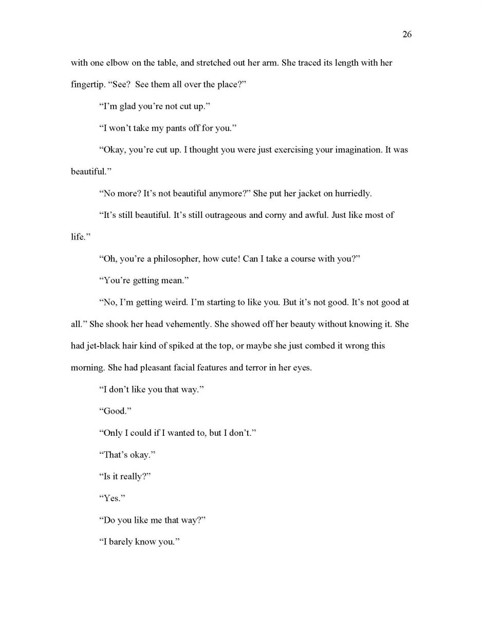 page 26 of Kim Story