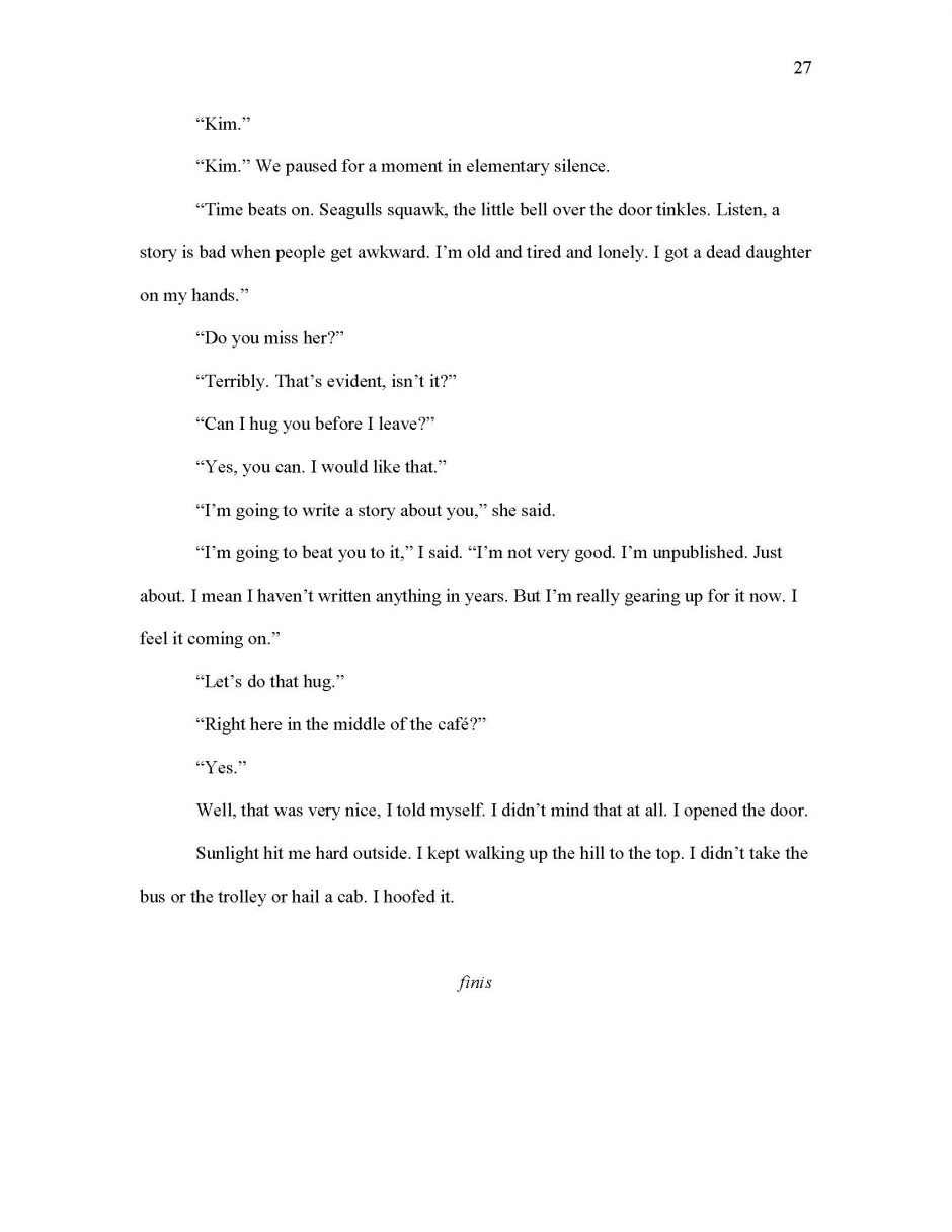 page 27 of Kim Story