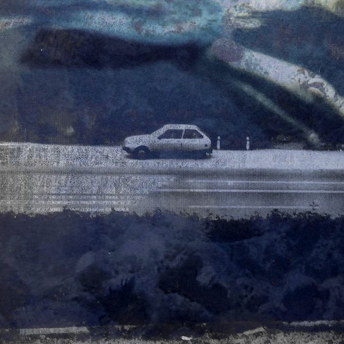 Sleep Theory by Ana Prundaru