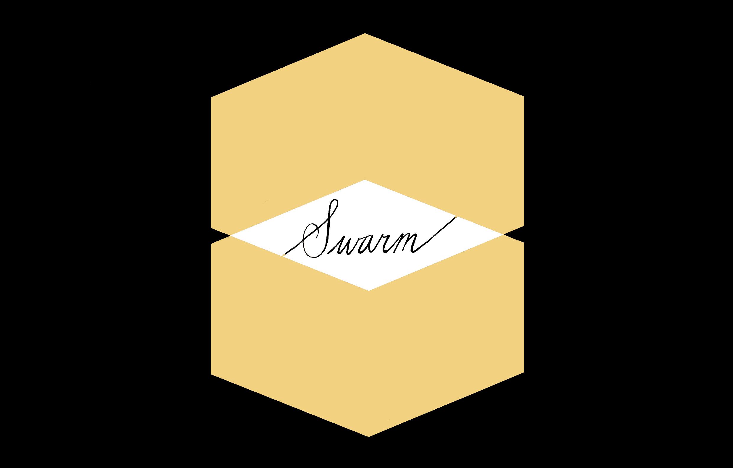 Swarm title page
