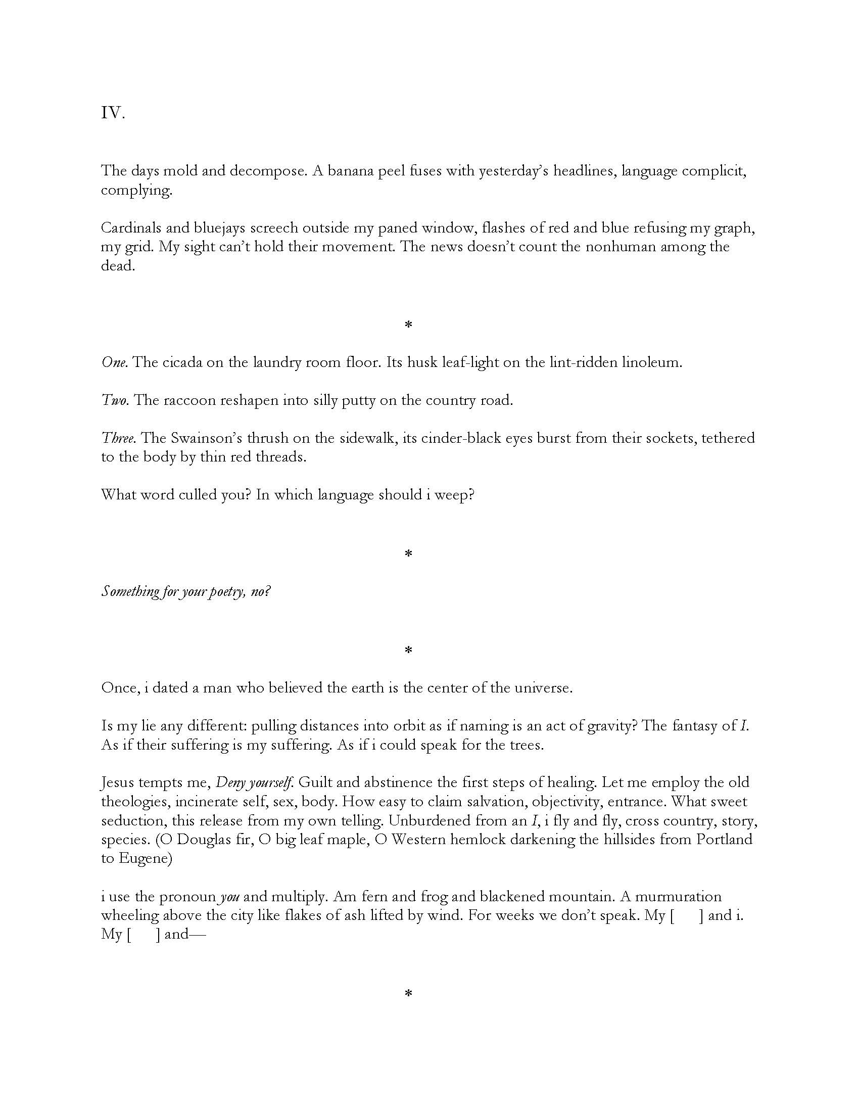 As the West Coast Burns As the West Coast Burns, formatted edition courtesy of the author, page 7