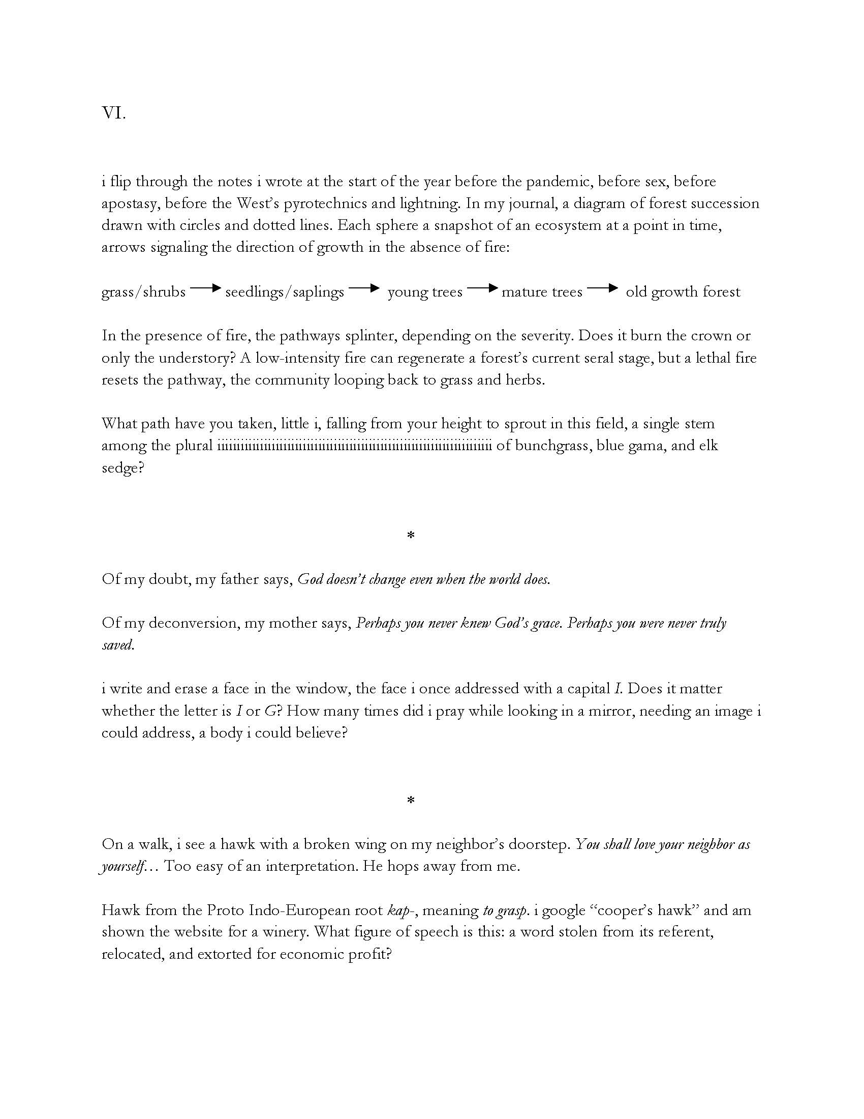 As the West Coast Burns As the West Coast Burns, formatted edition courtesy of the author, page 12